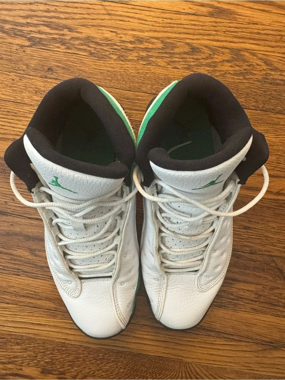 JORDAN MENS Air Jordan 13 Retro 